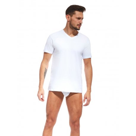 Koszulka Cornette 201 New 4XL-5XL