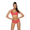Biustonosz full cup Mat M-053/22 Carmela Terracota