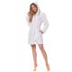 Szlafrok L&L 2121 Rabbit S-XL damski