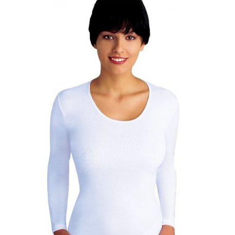 Koszulka Emili Lena czarna 2XL-3XL