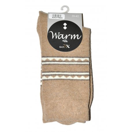Skarpety WiK 37756 Warm Damskie