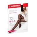 Rajstopy Sesto Senso Fashion F/01/20 den