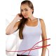 Koszulka Emili Mania biała 2XL-3XL