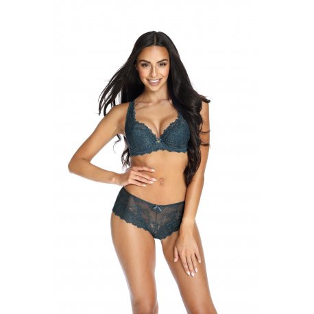 Biustonosz full cup Mat M-053/22 Carmela Big Topaz