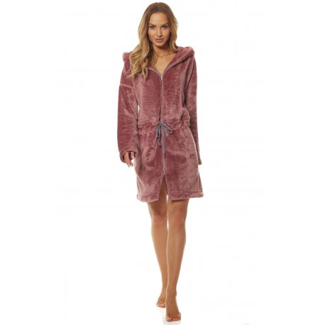 Szlafrok L&L 2018 Pati S-2XL