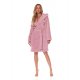 Szlafrok L&L 2204 Brandi S-XL damski