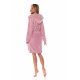 Szlafrok L&L 2204 Brandi S-XL damski