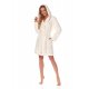 Szlafrok L&L 2204 Brandi S-XL damski