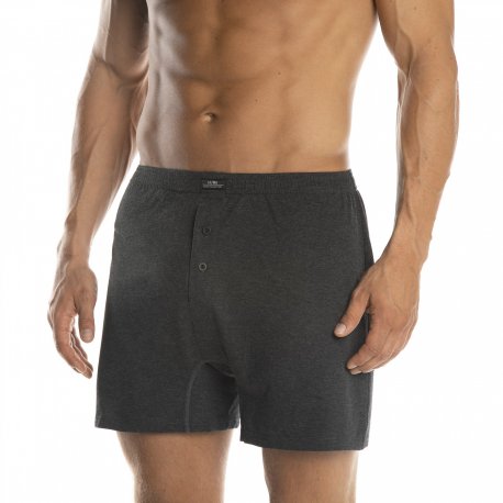 Bokserki Lama M-4000 BX-07 S-2XL