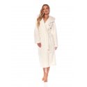 Szlafrok L&L 2205 Brandi Długi S-XL damski