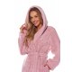 Szlafrok L&L 2205 Brandi Długi S-XL damski