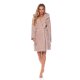 Szlafrok L&L 2204 Brandi S-XL damski