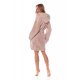 Szlafrok L&L 2204 Brandi S-XL damski
