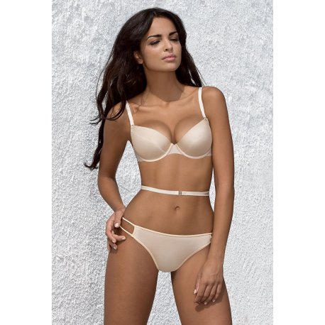 Biustonosz push-up Mat M-909/1 Kaja