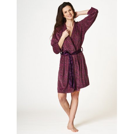 Szlafrok Key LGD 640 B22