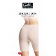 Figi Gatta 41675 Sensual Skin Shorts Long