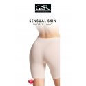 Figi Gatta 41675 Sensual Skin Shorts Long