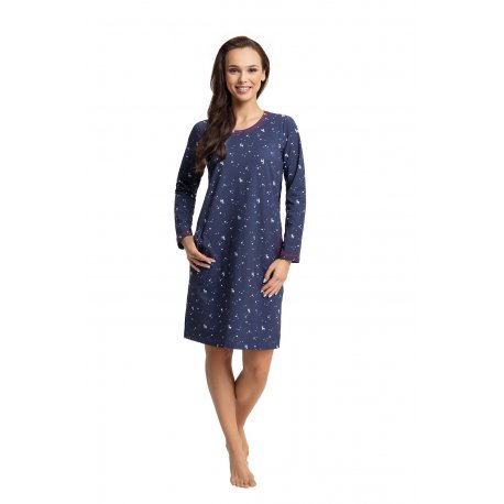 Koszula Luna 135 dł/r M-XL