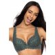 Biustonosz full cup Mat M-053/22 Carmela Khaki