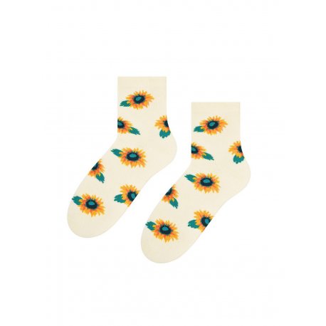 Skarpety Steven art.099 Wybrane Wzory