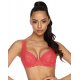 Biustonosz full cup Mat M-053/22 Carmela Terracota