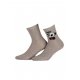 Skarpety Wola W84.01P Woman Walentynkowe 36-41