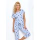 Piżama Taro Chloe 2860 kr/r S-XL L23