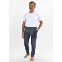 Spodnie piżamowe Martel 418 M-3XL męskie