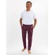 Spodnie piżamowe Martel 418 M-3XL męskie