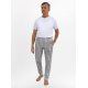 Spodnie piżamowe Martel 418 M-3XL męskie