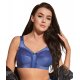 Biustonosz soft bez fiszbin Viki 585 100-105