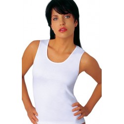 Koszulka Emili Sara S-XL biała