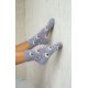 Skarpety Milena 0200 Pieski 37-41