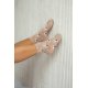 Skarpety Milena 0200 Pieski 37-41