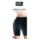 Figi Gatta 41675 Sensual Skin Shorts Long