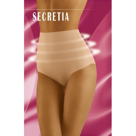 Figi Wolbar Secretia S-2XL