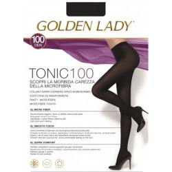 Rajstopy Golden Lady Tonic 100 den