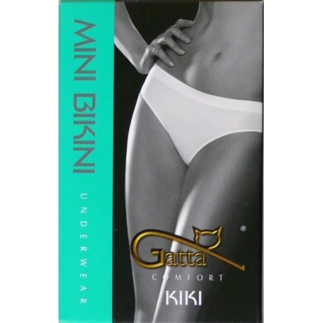 Figi Gatta Mini Bikini Kiki