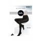 Rajstopy Gatta Rosalia 100 den 5-XL