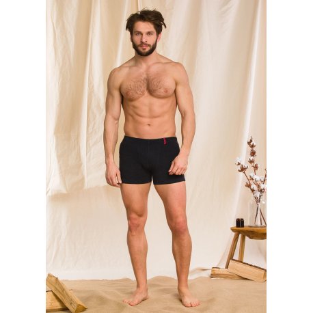 Bokserki Key MXM 155 Hot Touch M-2XL