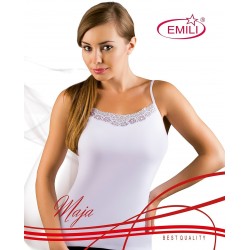 Koszulka Emili Maja S-XL czarna
