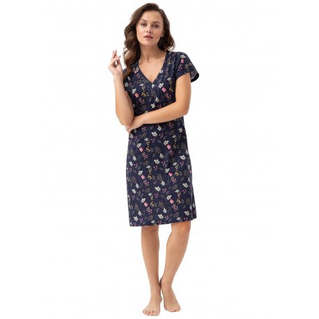 Koszula Luna 079 kr/r M-2XL L24