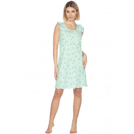 Koszula Regina 126 sz/r S-XL L24 damska