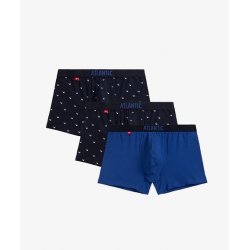 Bokserki Atlantic 3MH-187 A'3 S-2XL