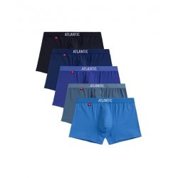 Bokserki Atlantic 5SMH-004/24 A'5 M-2XL