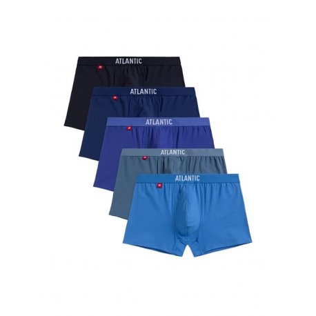 Bokserki Atlantic 5SMH-004/24 A'5 M-2XL