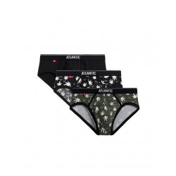 Slipy Atlantic 3MP-160 A'3 S-2XL