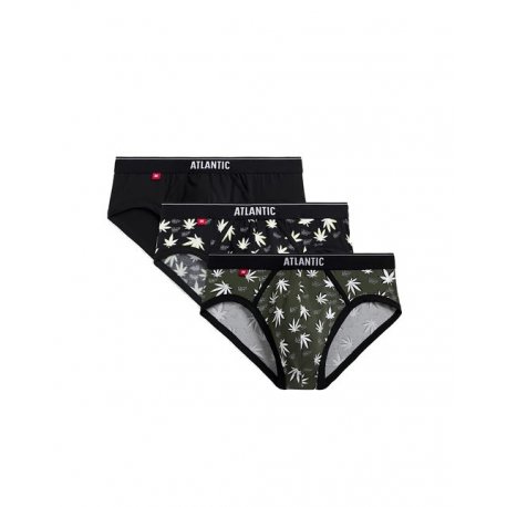 Slipy Atlantic 3MP-160 A'3 S-2XL