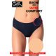 Figi Gatta 41003 Bikini RIB Ultra Comfort S-XL