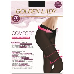 Rajstopy Golden Lady Comfort 70 den